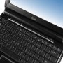 ASUS Eee PC 1000HG Netbook in Black 