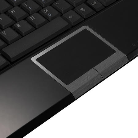ASUS Eee PC 1000HG Netbook in Black 