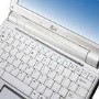 ASUS Eee PC 1000HG Netbook in White