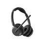 EPOS IMPACT 1061 ANC Double Sided On-ear Stereo Bluetooth with Microphone Headset