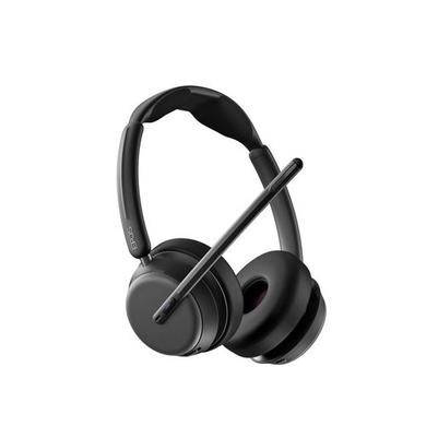 EPOS IMPACT 1060T ANC Double Sided On-ear Stereo Bluetooth with Microphone Headset