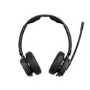 EPOS IMPACT 1060T ANC Double Sided On-ear Stereo Bluetooth with Microphone Headset