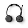 EPOS IMPACT 1060T ANC Double Sided On-ear Stereo Bluetooth with Microphone Headset
