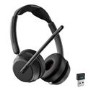 EPOS IMPACT 1060T Double Sided On-ear Stereo Bluetooth with Microphone Headset