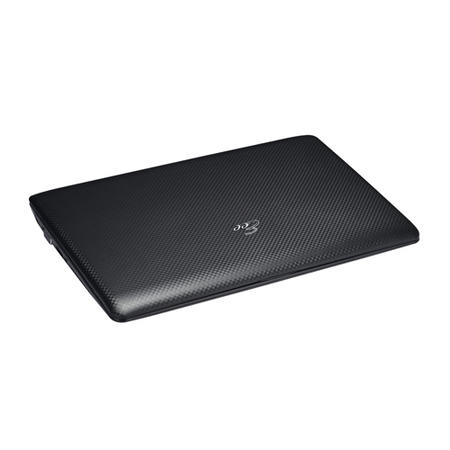 ASUS Eee PC 1001HA Netbook in Black - 4 Hours Battery Life 