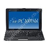 ASUS Eee PC Seashell 1101HA Netbook in Black - 9.5 Hours Battery Life