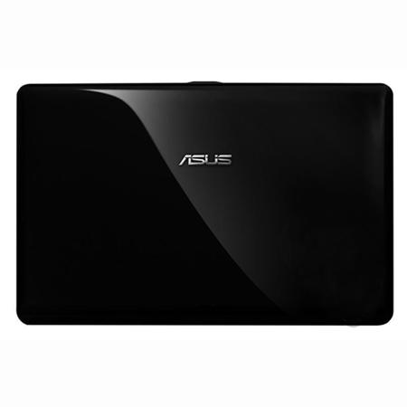 ASUS EeePc 1001HA Seashell Netbook in Black 