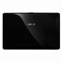 ASUS EeePc 1001HA Seashell Netbook in Black 