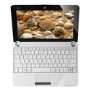 ASUS EeePc 1101HA Seashell Netbook in White - 8 Hour Battery Life