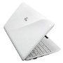 ASUS EeePc 1101HA Seashell Netbook in White - 8 Hour Battery Life