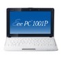 ASUS Eee PC 1001P Seashell Netbook in White