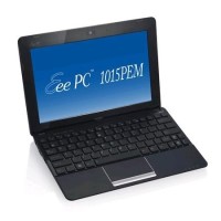 ASUS EEEPC 1015PEM Netbook in Black 