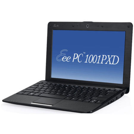 ASUS 1001PXD Windows 7 Netbook