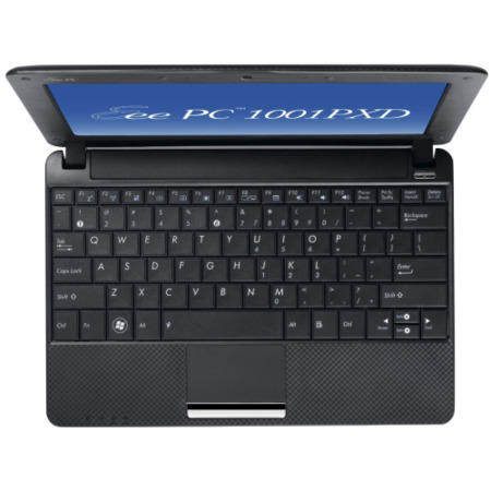 ASUS 1001PXD Windows 7 Netbook
