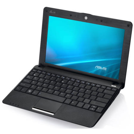 ASUS EEE PC 1001PXD Netbook In Blue - Laptops Direct