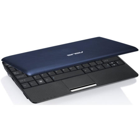 ASUS EEE PC 1001PXD Netbook in Blue