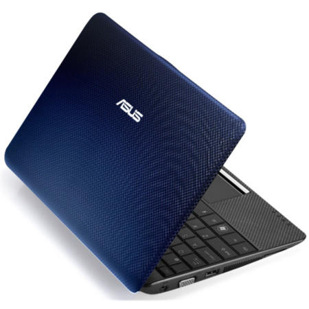 ASUS EEE PC 1001PXD Netbook in Blue