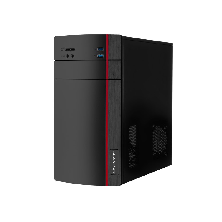 Medion Erazer P66019 Core i5-8400 8GB 1TB + 128GB SSD GeForce GTX 1060 3GB Windows 10 Home Gaming PC