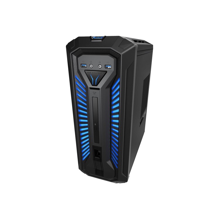 Refurbished Medion Erazer X30 Core i5-8400 8GB 1TB & 128GB GTX 1060 Windows 10 Gaming Desktop