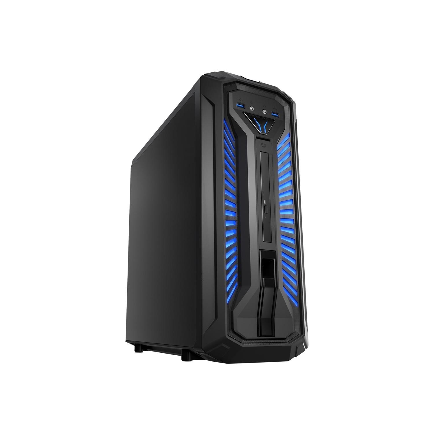 Medion Erazer X30 Core I5 8400 8gb 1tb Hdd 128gb Ssd Geforce Gtx 1060 6gb Windows 10 Home Gaming Desktop Laptops Direct