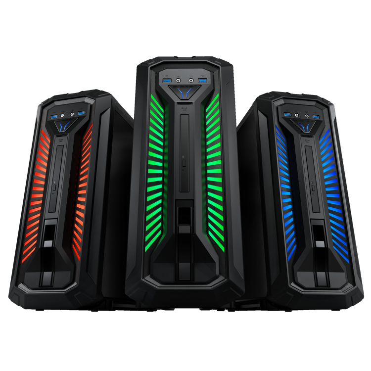 Medion Erazer X30 P66079 Core i5-9400F 8GB 1TB + 128GB SSD GeForce GTX 1660 Windows 10 Gaming Desktop