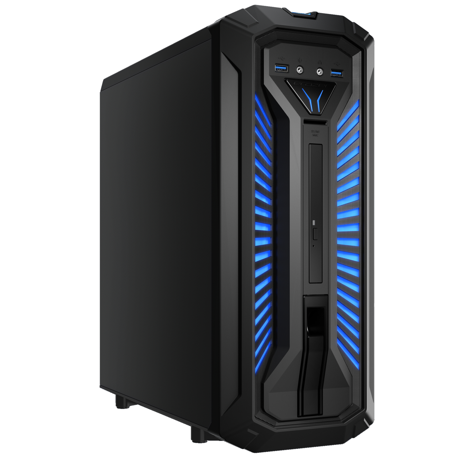 Medion Erazer X30 P Core I5 9400f 16gb 1tb 128gb Ssd Geforce Gtx 1660ti Windows 10 Gaming Desktop Laptops Direct
