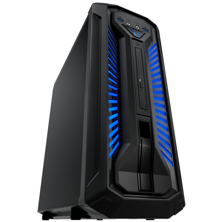 Medion Erazer X30 P67073 Core i5-9400F 16GB 1TB + 128GB SSD GeForce GTX 1660TI Windows 10 Gaming Desktop