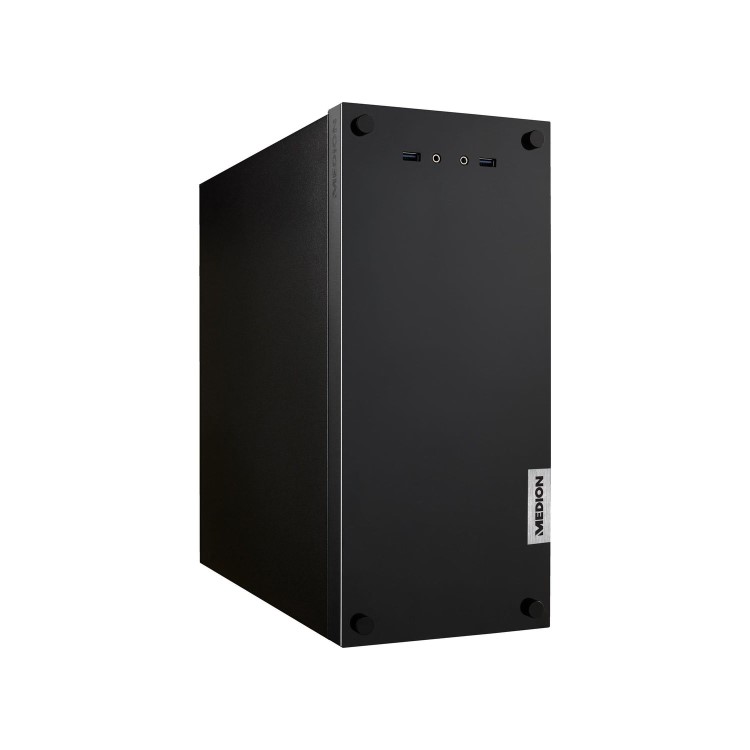 MEDION Akoya P67064 MD35097 Core i5-10400 16GB 1TBSSD GTX 1660 Super Windows 10 Gaming Desktop