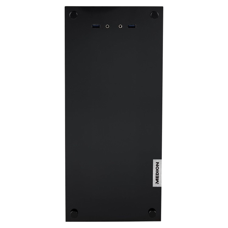 MEDION Akoya P67064 MD35097 Core i5-10400 16GB 1TBSSD GTX 1660 Super Windows 10 Gaming Desktop