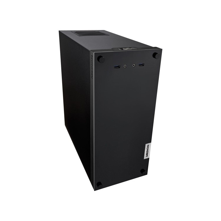 MEDION Akoya P67064 MD35097 Core i5-10400 16GB 1TBSSD GTX 1660 Super Windows 10 Gaming Desktop