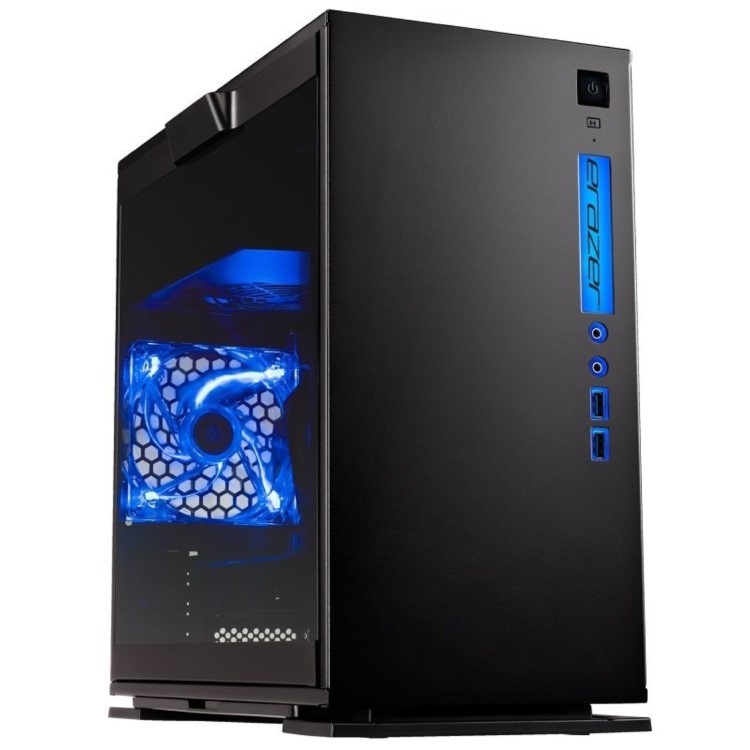 Refurbished Medion X31 ERAZER Intel Core i7-12700 16GB 512GB RTX 3060Ti Windows 11 Gaming Desktop