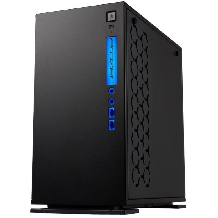 Refurbished Medion X31 ERAZER Intel Core i7-12700 16GB 512GB RTX 3060Ti Windows 11 Gaming Desktop