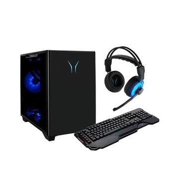 Medion Erazer Bandit P20 Core i7-12700 16GB 1TB SSD RTX 4070 Windows 11 Gaming Desktop PC