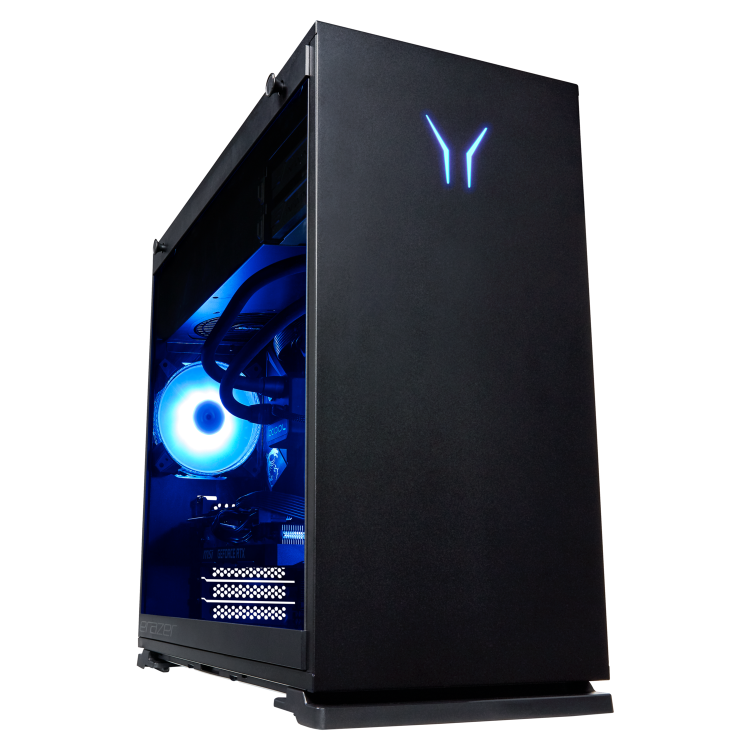 GRADE A2 - Medion Hunter X20 Intel Core i7-14700K RTX 4070Ti 32GB RAM 1TB SSD Windows 11 Gaming PC