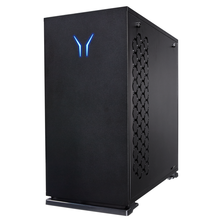 GRADE A2 - Medion Hunter X20 Intel Core i7-14700K RTX 4070Ti 32GB RAM 1TB SSD Windows 11 Gaming PC