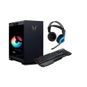 10025477 Medion ERAZER Bandit P2 Intel Core i5-12400F 16GB RAM 1TB SSD RTX 4060 Windows 11 Gaming PC