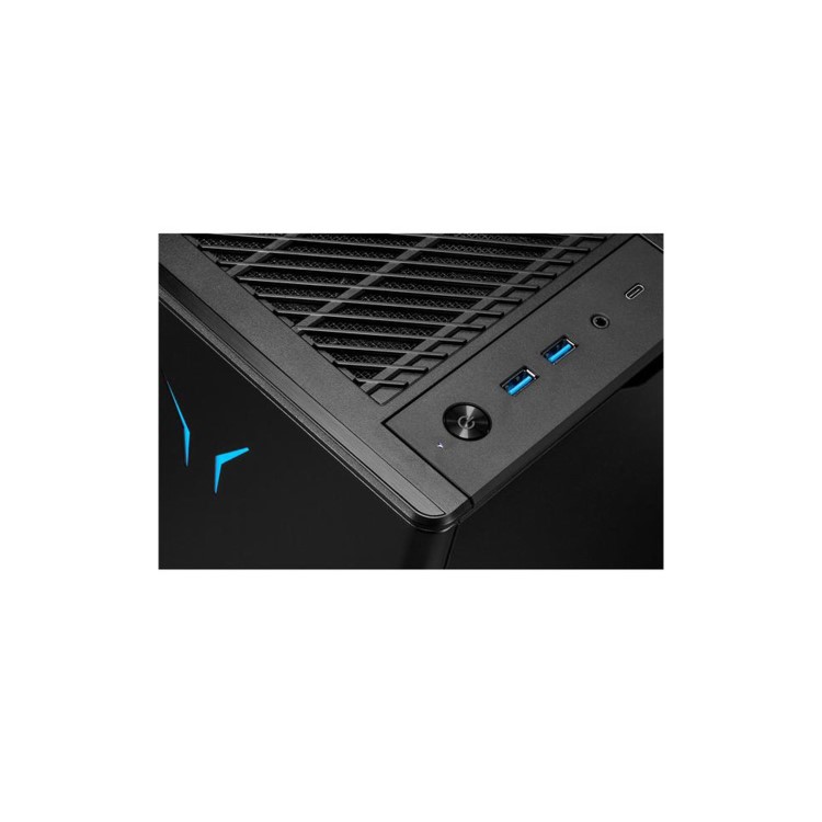 Refurbished Medion Bandit P20 Intel Core i7-14700F 16GB 1TB RTX 4060Ti Windows 11 Home Gaming Desktop - 1 year warranty
