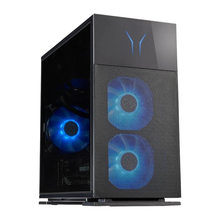 Medion Engineer X30 Intel Core i7-14700F 32GB 2TB RTX 4070 Super Windows 11 Home Gaming Desktop