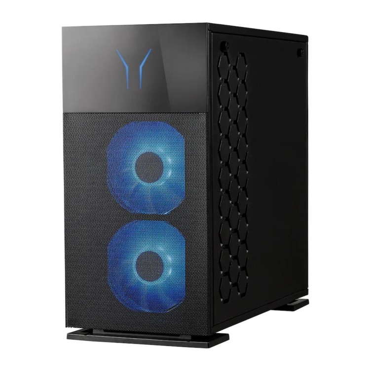 Medion Engineer X30 Intel Core i7-14700F 32GB 2TB RTX 4070 Super Windows 11 Home Gaming Desktop