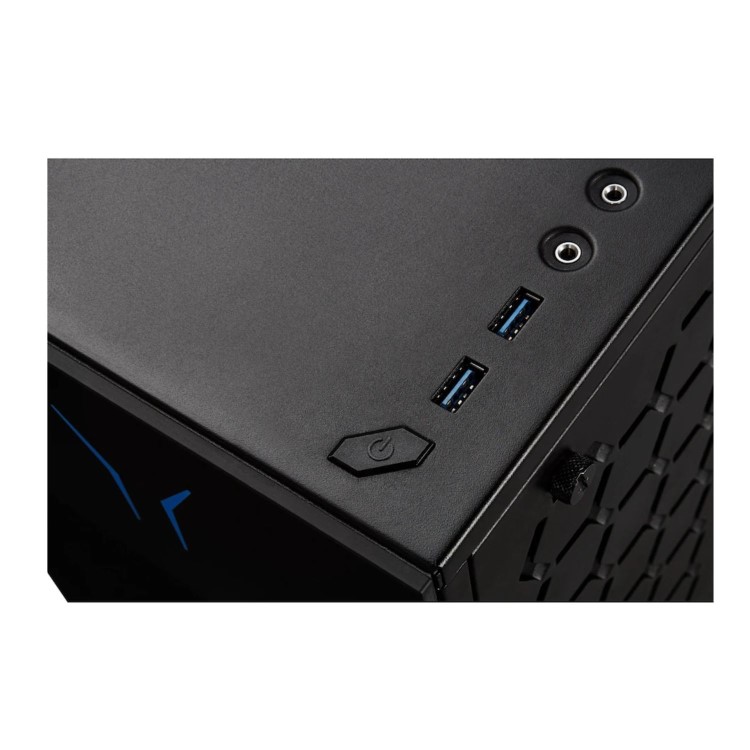 Medion Engineer X30 Intel Core i7-14700F 32GB 2TB RTX 4070 Super Windows 11 Home Gaming Desktop