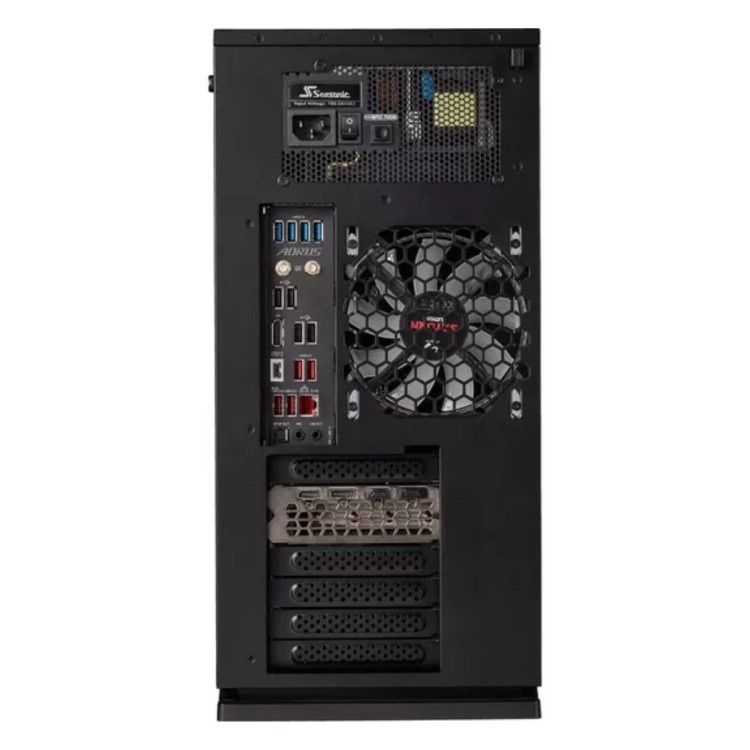 Medion Hunter X30 Intel Core i9-14900KF 32GB 2TB RTX 4080 Super Windows 11 Home Gaming Desktop
