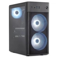 Medion ERAZER Recon E45 AMD Ryzen 5 5500 16GB RAM 1TB SSD RTX 4060 Windows 11 Gaming PC Medion ERAZER Recon E45 AMD Ryzen 5 5500 16GB RAM 1TB SSD RTX 4060 Windows 11 Gaming PC