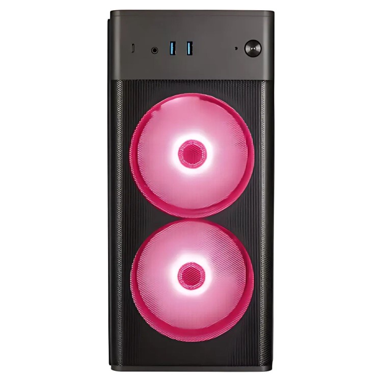 Medion ERAZER Recon E45 AMD Ryzen 5 5500 16GB RAM 1TB SSD RTX 4060 Windows 11 Gaming PC