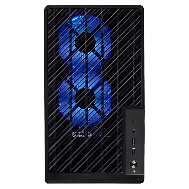 Medion ERAZER Bandit P20 Intel Core i5-14400F 16GB RAM 1TB SSD RTX 4060 Windows 11 Gaming PC
