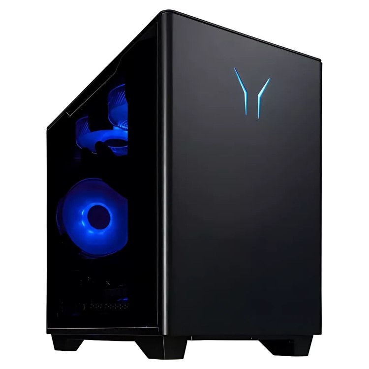 Medion ERAZER Bandit P20 Intel Core i5-14400F 16GB RAM 1TB SSD RTX 4060 Windows 11 Gaming PC
