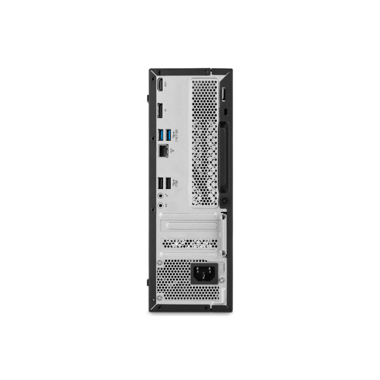 Medion T80 Mini Intel Core 5 210H 16GB RAM 512GB SSD Windows 11 Desktop PC