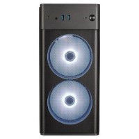 Medion Erazer Recon E45 AMD Ryzen 55500 32GB RAM 1TB SSD RTX 5060 Windows 11 Gaming PC