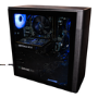 Medion Erazer Recon E45 AMD Ryzen 5 5500 32GB RAM 1TB SSD RTX 5060 Windows 11 Gaming PC