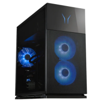 Refurbished Medion ERAZER Hunter X35 AMD Ryzen 7 9800X3D 32GB RAM 2TB SSD RTX 5080 Windows 11 Gaming PC