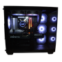 Medion Erazer Tank X15 AMD Ryzen 7 7800X3D 32GB RAM 2TB SSD RTX 5070Ti Windows 11 Gaming PC